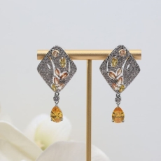 Bvlgari Earrings